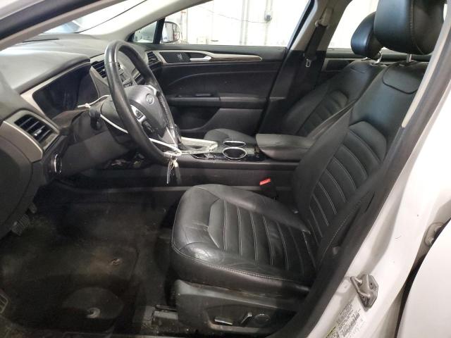 Photo 7 from auction – 2014 FORD FUSION SE with VIN 3FA6P0HDXER130815