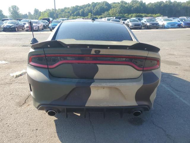 Photo 6 from auction – 2019 DODGE CHARGER R/ with VIN 2C3CDXCT2KH624028
