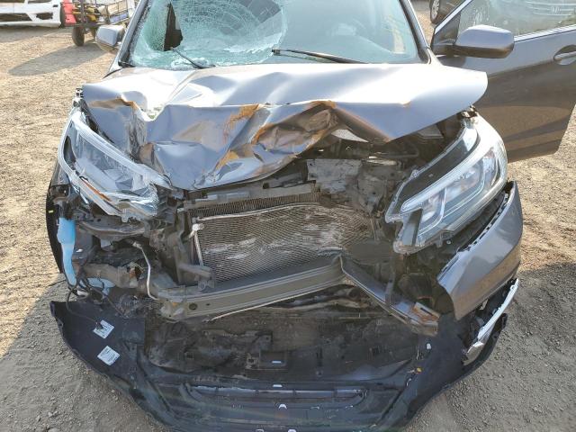 Photo 12 from auction – 2016 HONDA CR-V with VIN 2HKRM4H40GH132294