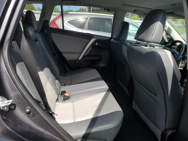 Photo 11 from auction – 2014 TOYOTA RAV4 LIMIT with VIN 2T3DFREV2EW131751