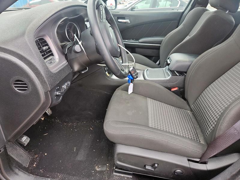 Photo 7 from auction – 2023 DODGE CHARGER R/T with VIN 2C3CDXCT4PH701022