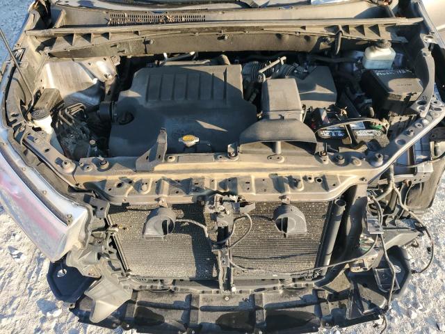 Photo 11 from auction – 2015 TOYOTA HIGHLANDER with VIN 5TDDKRFH2FS100121