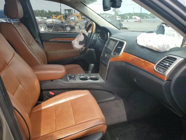 Photo 7 from auction – 2011 JEEP GRAND CHER with VIN 1J4RR6GT6BC719085