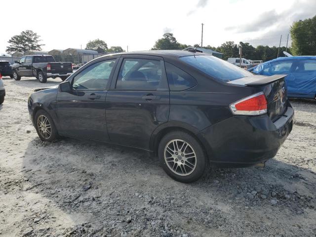 Photo 2 from auction – 2011 FORD FOCUS SE with VIN 1FAHP3FN0BW179312