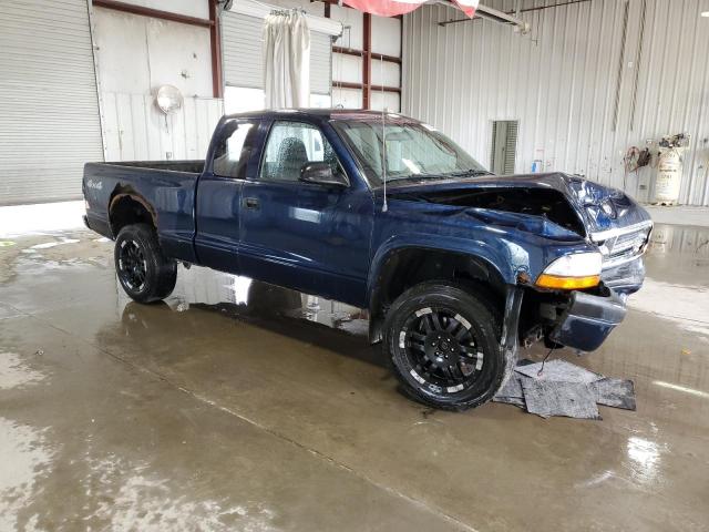 Photo 4 from auction – 2004 DODGE DAKOTA SPO with VIN 1D7HG32K44S657608