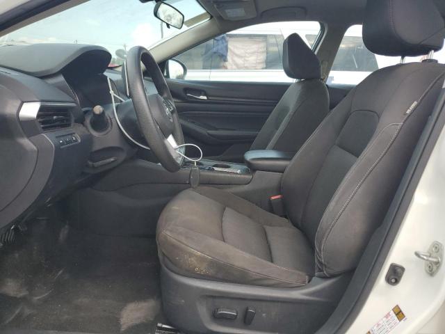 Photo 7 from auction – 2020 NISSAN ALTIMA S with VIN 1N4BL4BV8LC247954