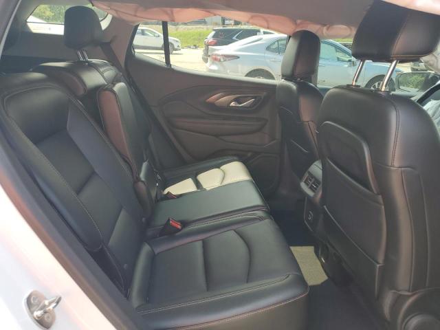 Photo 11 from auction – 2021 GMC TERRAIN SLT with VIN 3GKALPEVXML346871