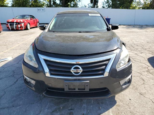 Photo 5 from auction – 2014 NISSAN ALTIMA 2.5 with VIN 1N4AL3AP2EN210687