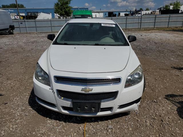 Photo 5 from auction – 2012 CHEVROLET MALIBU LS with VIN 1G1ZA5EUXCF211679