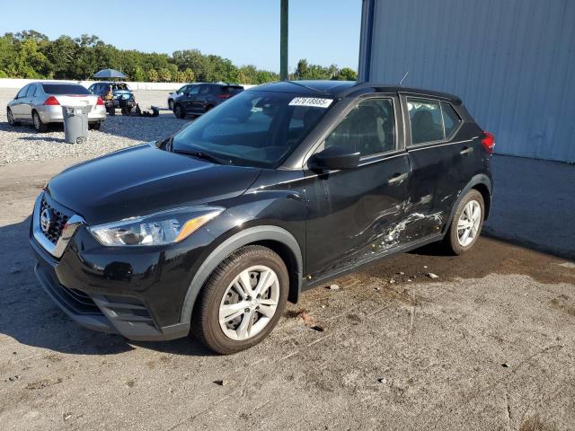 Photo 1 from auction – 2020 NISSAN KICKS S with VIN 3N1CP5BV6LL494955