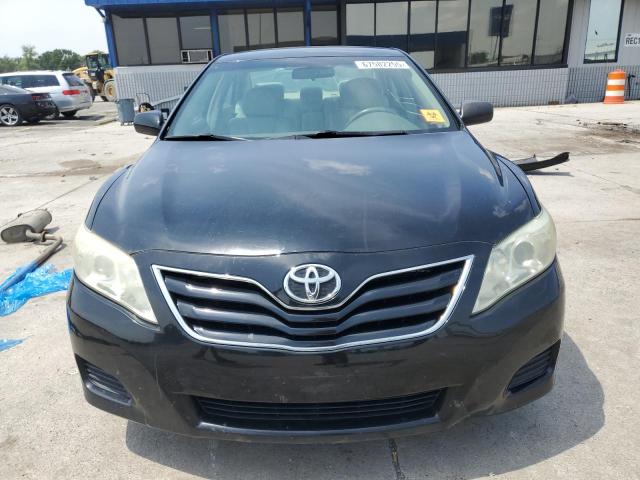 Photo 5 from auction – 2011 TOYOTA CAMRY BASE with VIN 4T4BF3EK6BR140862