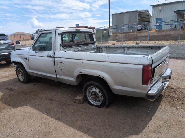 Photo 2 from auction – 1990 FORD RANGER with VIN 1FTCR10A4LUC07182