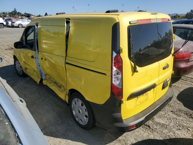 Photo 2 from auction – 2019 FORD TRANSIT CO with VIN NM0LS7E25K1389707