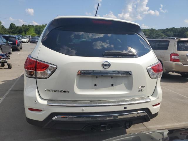 Photo 6 from auction – 2015 NISSAN PATHFINDER with VIN 5N1AR2MM3FC614109