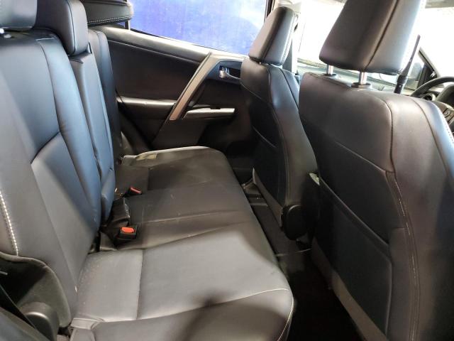 Photo 11 from auction – 2018 TOYOTA RAV4 LIMIT with VIN 2T3DFREV0JW718475