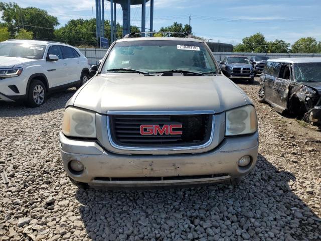 Photo 5 from auction – 2003 GMC ENVOY XL with VIN 1GKET16S636170199