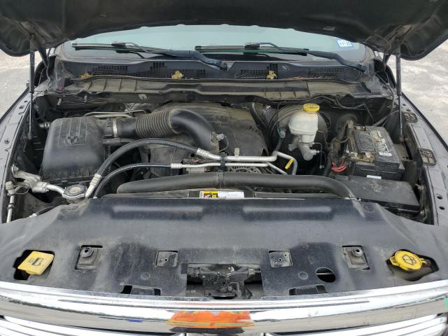 Photo 11 from auction – 2017 RAM 1500 SLT with VIN 1C6RR6LT2HS514221