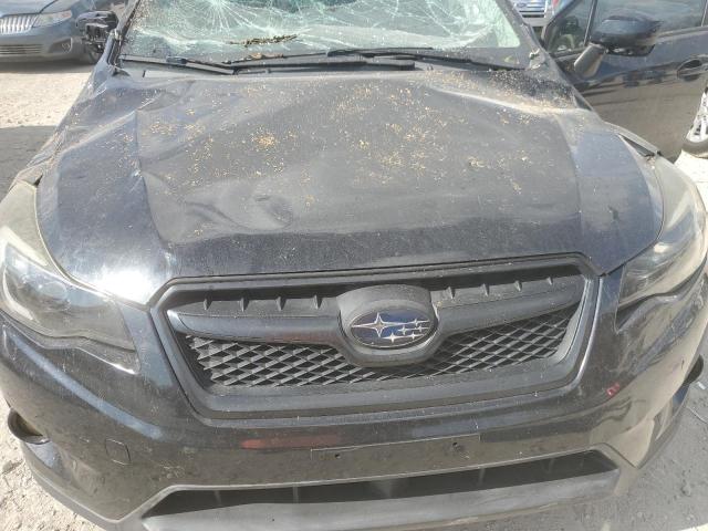 Photo 12 from auction – 2014 SUBARU XV CROSSTR with VIN JF2GPAVC2E8208166