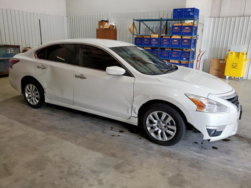 Photo 4 from auction – 2014 NISSAN ALTIMA 2.5 with VIN 1N4AL3APXEN355072