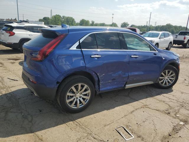 Photo 3 from auction – 2022 CADILLAC XT4 PREMIU with VIN 1GYFZDR40NF141064