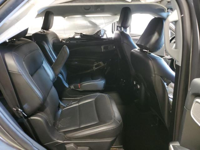 Photo 11 from auction – 2023 FORD EXPLORER L with VIN 1FMSK7FH4PGB20311