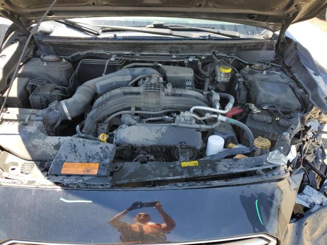 Photo 11 from auction – 2017 SUBARU IMPREZA PR with VIN 4S3GTAE65H3702138