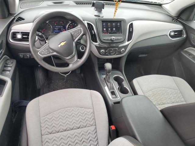 Photo 8 from auction – 2022 CHEVROLET EQUINOX LS with VIN 3GNAXSEV8NS235902