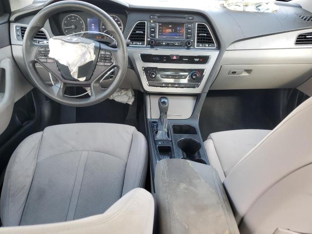 Photo 8 from auction – 2015 HYUNDAI SONATA SE with VIN 5NPE24AF6FH210236