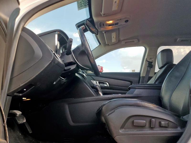 Photo 7 from auction – 2016 GMC TERRAIN SL with VIN 2GKFLPE38G6112824