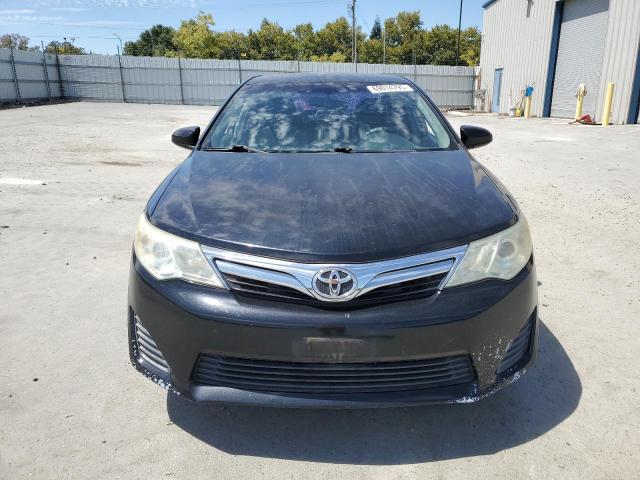 صورة رقم 5 من المزاد - 2012 TOYOTA CAMRY BASE مع VIN 4T1BF1FK3CU069070