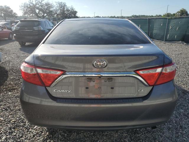 Photo 6 from auction – 2016 TOYOTA CAMRY LE with VIN 4T4BF1FKXGR534780