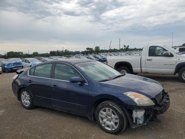 Photo 4 from auction – 2009 NISSAN ALTIMA with VIN 1N4AL21E69C110621
