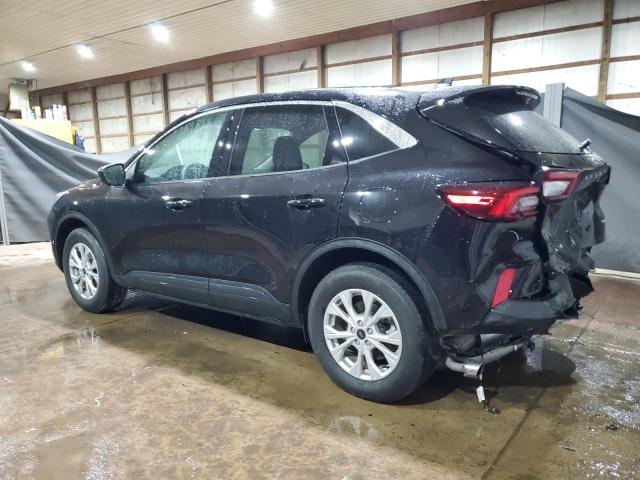Фото 2 с аукциона – 2024 FORD ESCAPE ACTIVE с VIN 1FMCU9GN5RUB38190