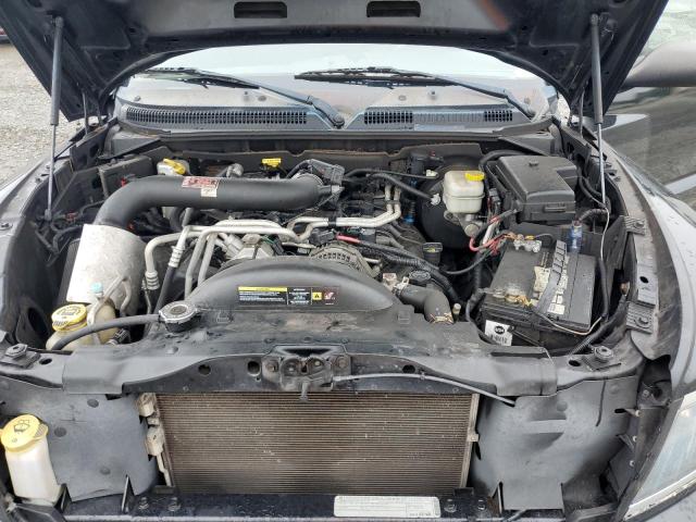 Photo 11 from auction – 2009 DODGE DAKOTA SXT with VIN 1D7HW38P69S774233