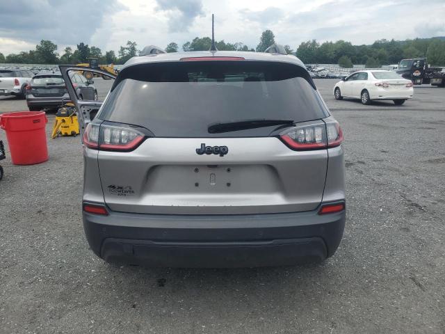 Photo 6 from auction – 2019 JEEP CHEROKEE L with VIN 1C4PJMLB3KD291072