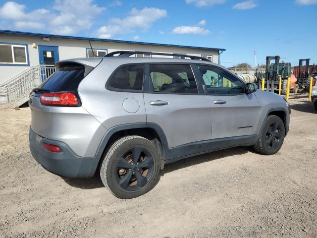 Фото 3 с аукциона – 2018 JEEP CHEROKEE L с VIN 1C4PJLCB1JD620408