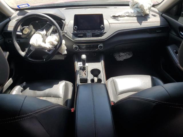 Photo 8 from auction – 2019 NISSAN ALTIMA SR with VIN 1N4BL4CV9KC174171