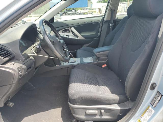 Photo 7 from auction – 2007 TOYOTA CAMRY CE with VIN 4T1BE46K87U566416
