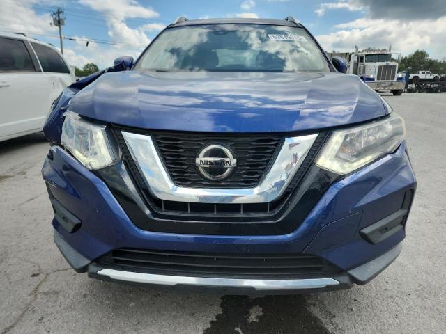 Photo 5 from auction – 2020 NISSAN ROGUE S with VIN KNMAT2MTXLP502540