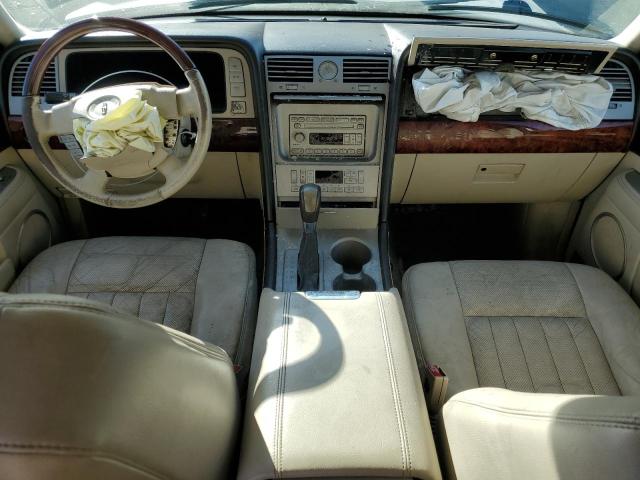 Photo 8 from auction – 2003 LINCOLN NAVIGATOR with VIN 5LMFU27R63LJ31346