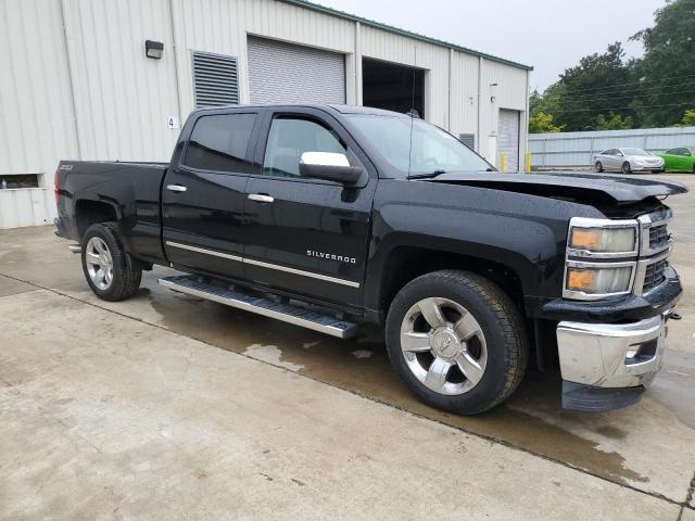 Photo 4 from auction – 2014 CHEVROLET SILVERADO with VIN 3GCUKSEC2EG130620