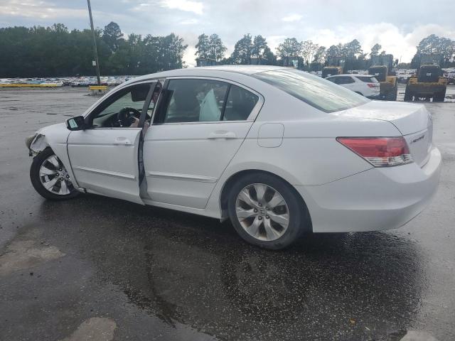 Photo 2 from auction – 2010 HONDA ACCORD LX with VIN 1HGCP2F38AA165751