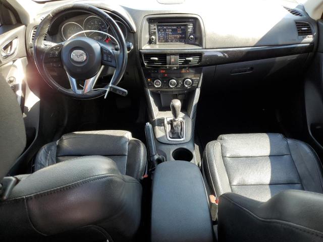 Photo 8 from auction – 2014 MAZDA CX-5 GT with VIN JM3KE4DY7E0428275