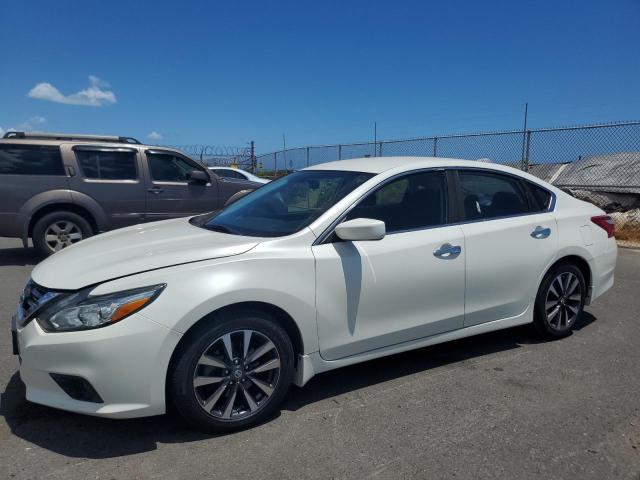 Photo 1 from auction – 2016 NISSAN ALTIMA 2.5 with VIN 1N4AL3AP5GC136700