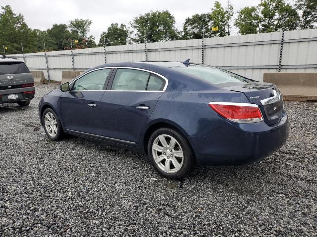 Photo 2 from auction – 2010 BUICK LACROSSE C with VIN 1G4GC5EG4AF174768