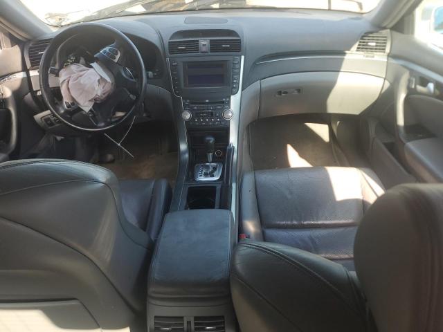 Photo 8 from auction – 2006 ACURA 3.2TL with VIN 19UUA66226A064846