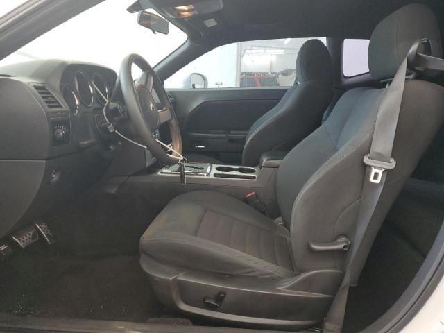Photo 7 from auction – 2010 DODGE CHALLENGER with VIN 2B3CJ4DV5AH323563