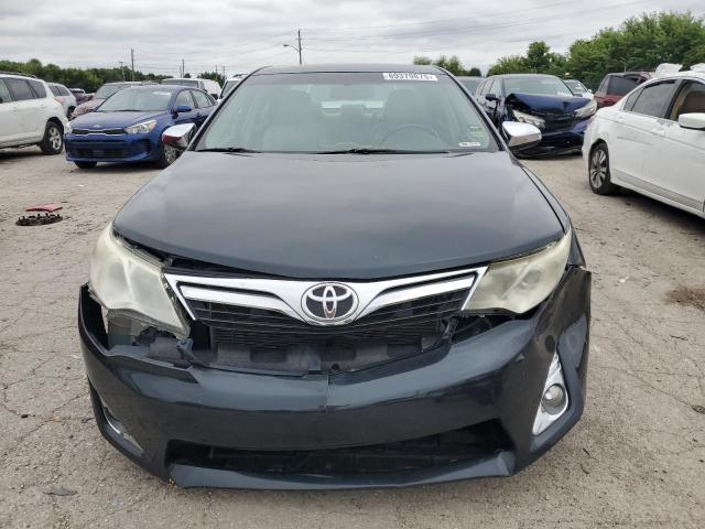 Photo 5 from auction – 2012 TOYOTA CAMRY BASE with VIN 4T4BF1FK0CR246499