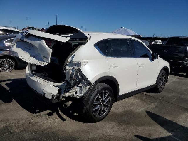 Photo 3 from auction – 2017 MAZDA CX-5 GRAND with VIN JM3KFADL9H0184777