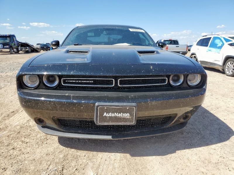 Photo 5 from auction – 2017 DODGE CHALLENGER with VIN 2C3CDZAG7HH658640